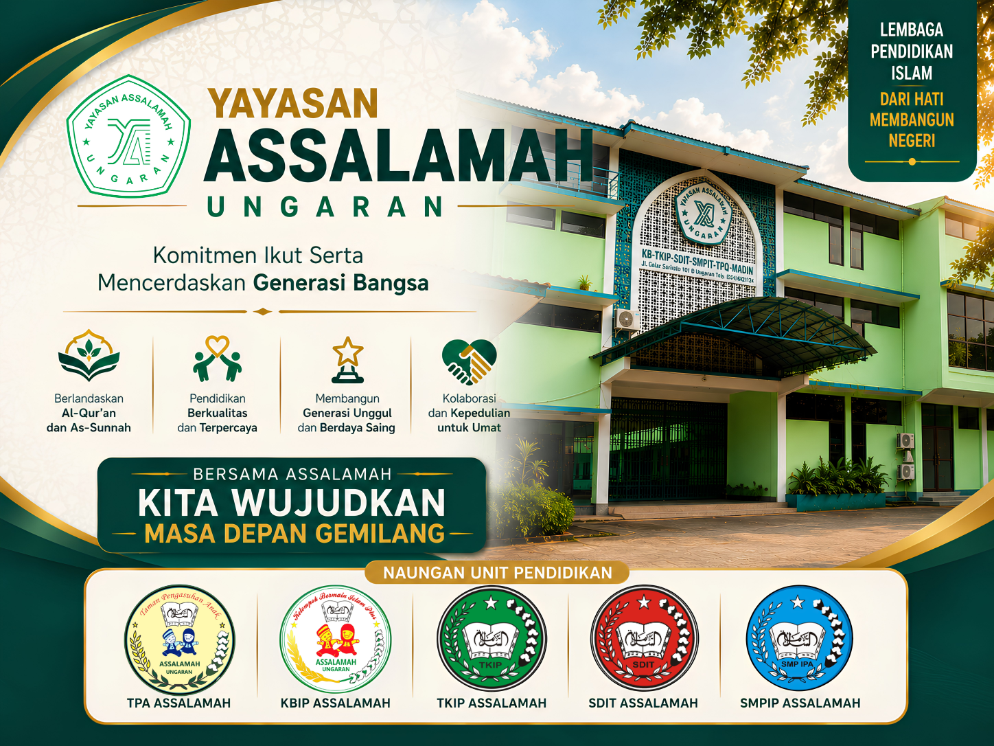 Banner Slide