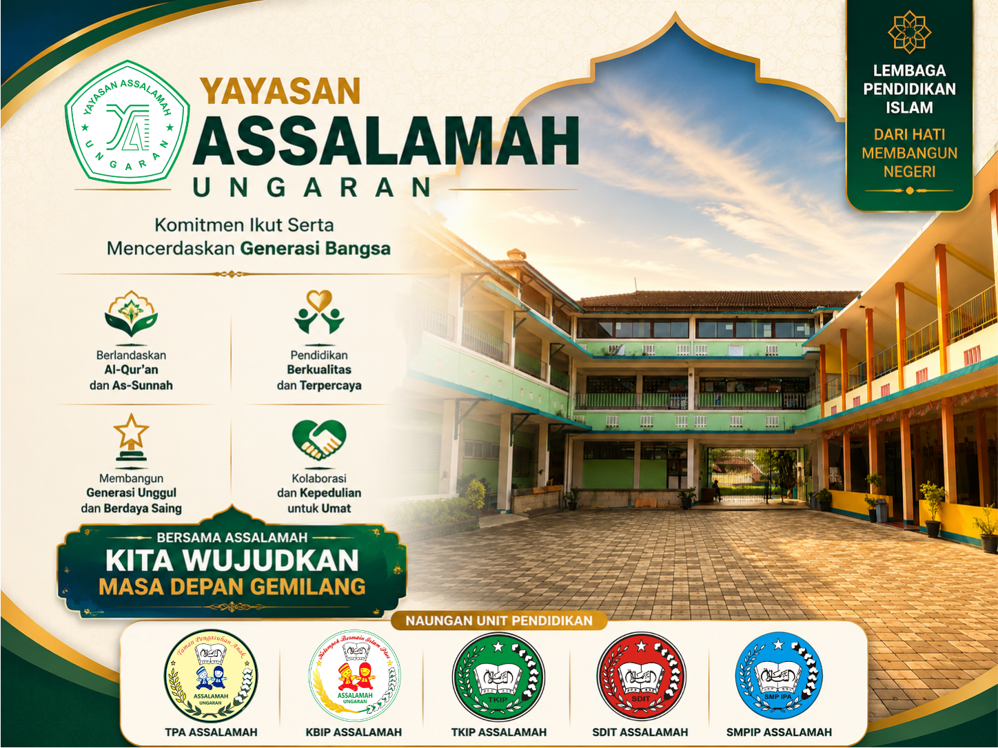 Banner Slide