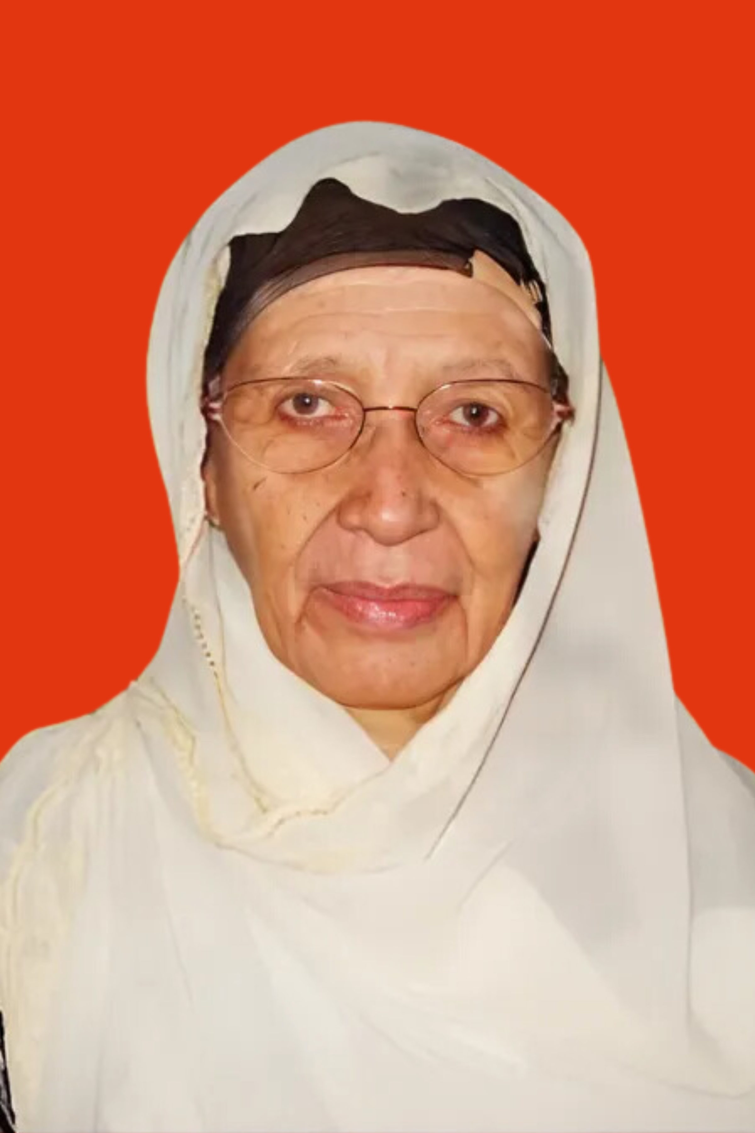Profil Yayasan