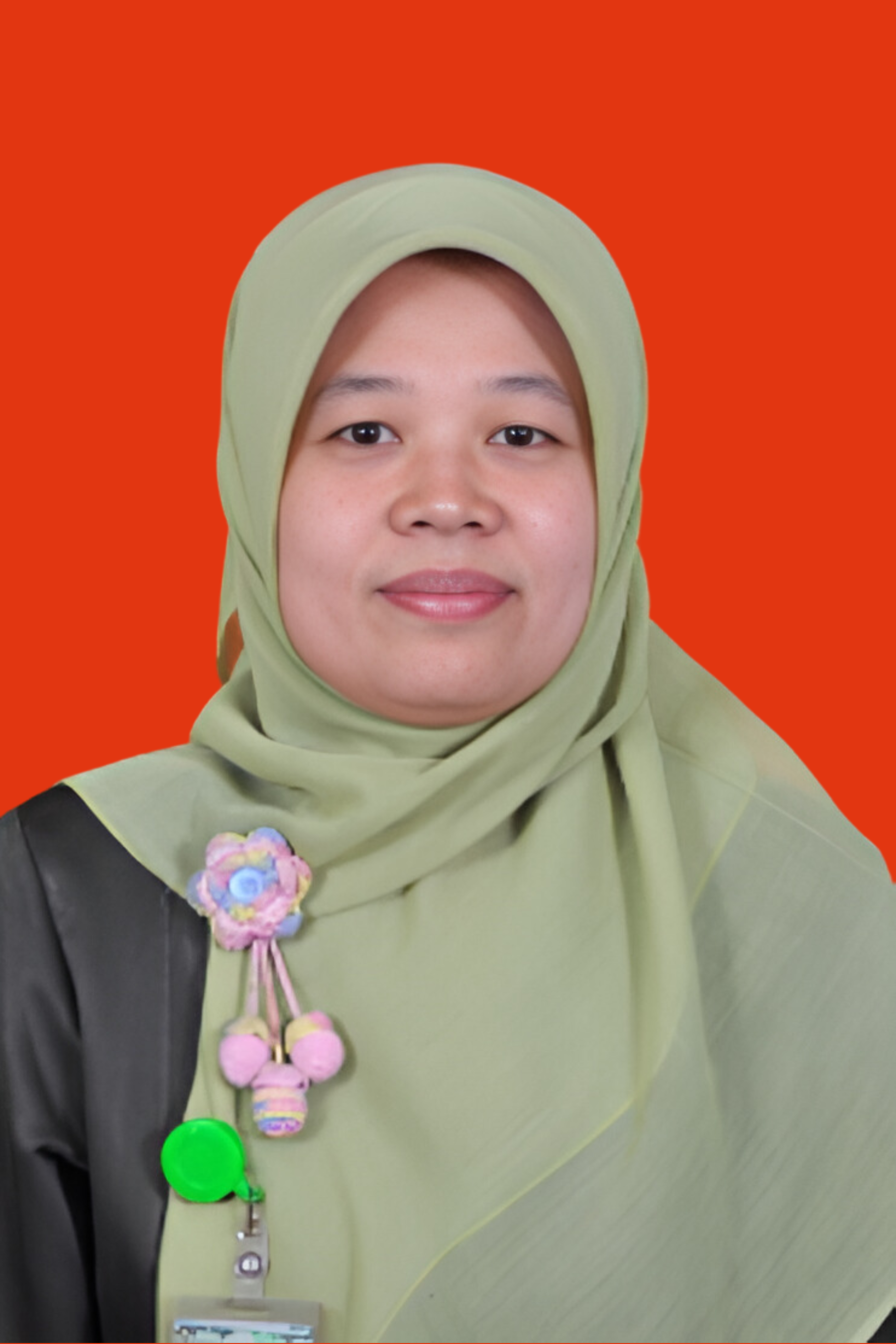 Sambutan PAUD