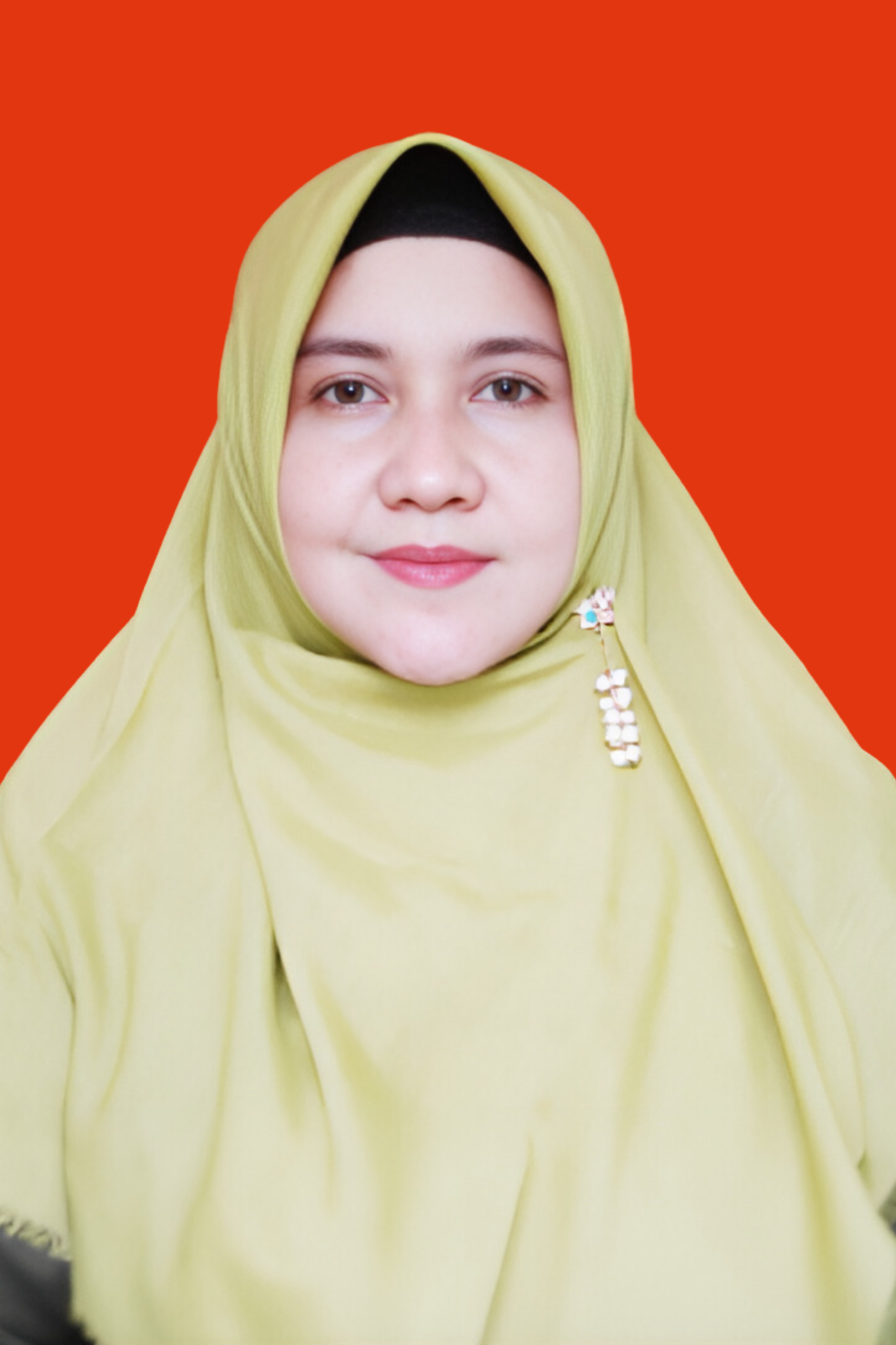 Sambutan SDIT