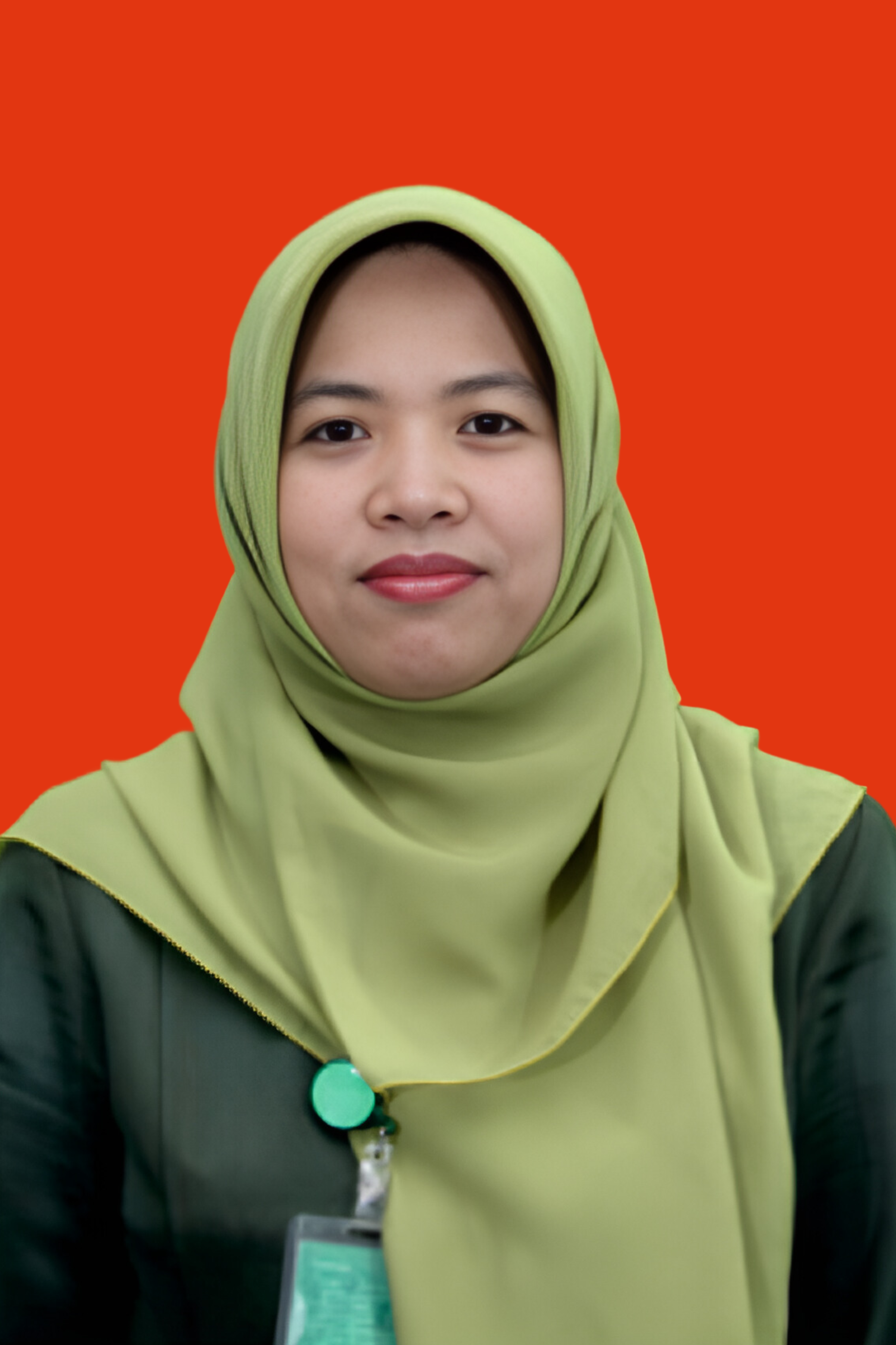 Sambutan Kepala